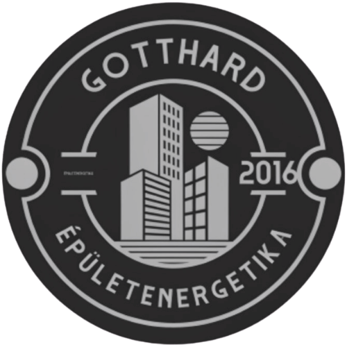 Gotthard Épületenergetika